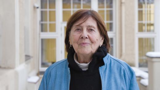 Věra Doušová