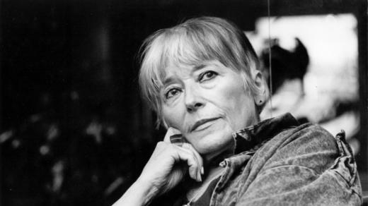 Ester Krumbachová