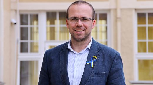 Michael Kašpar