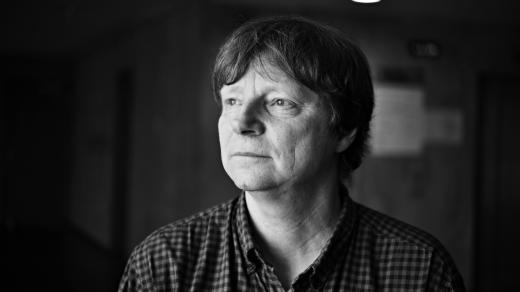 Petr Nikl, výtvarník, divadelník, hudebník