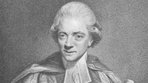 Charles Burney