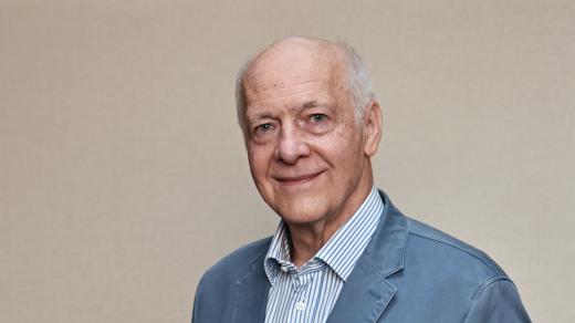 Jacques Rupnik
