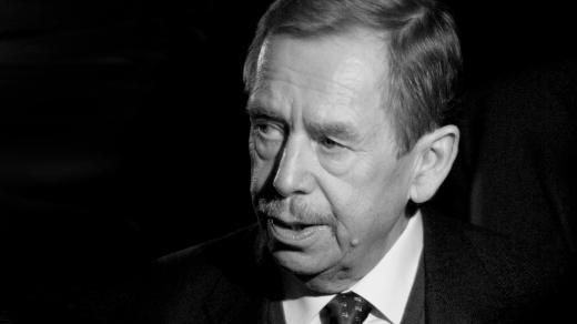 Václav Havel