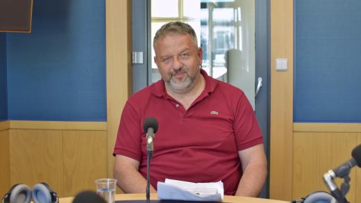 Zahradník Vlastimil Pasič