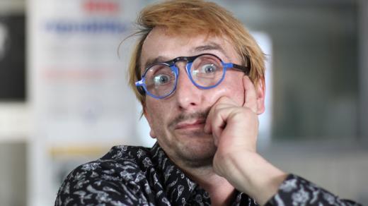 Jakub Žáček