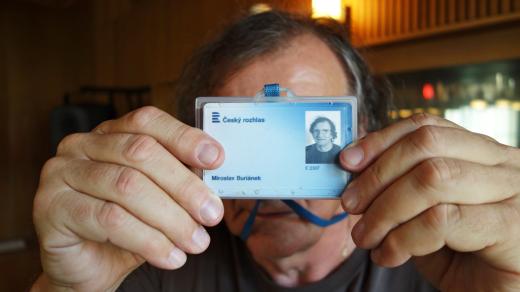Miroslav Buriánek