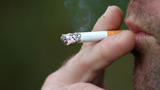 Policie odhalila v Libereckém kraji nelegální výrobnu cigaret