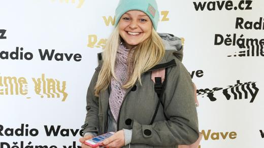 Jana Bilíková