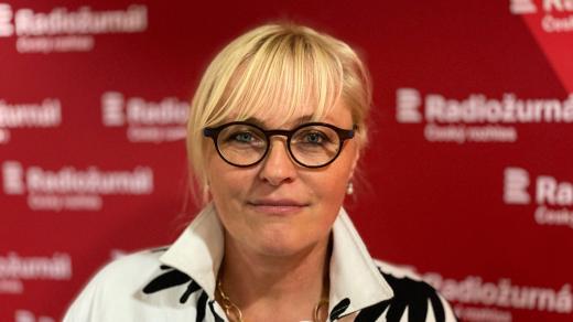 Doktorka Barbora Branná