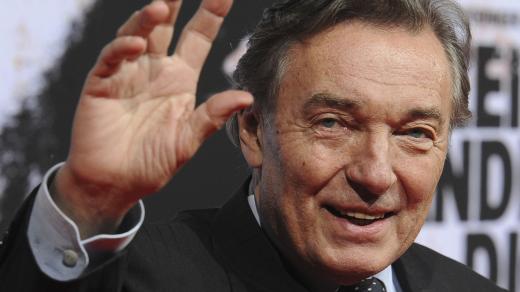 Zemřel Karel Gott