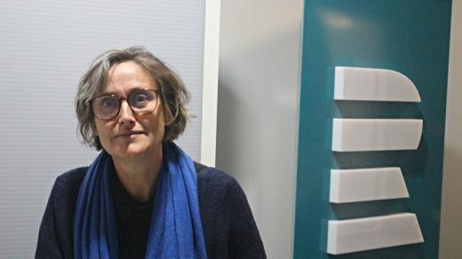 Lenka Horňáková Civade