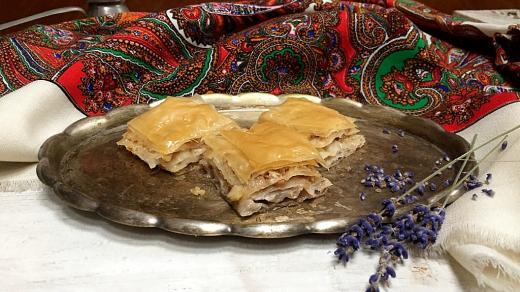 Baklava