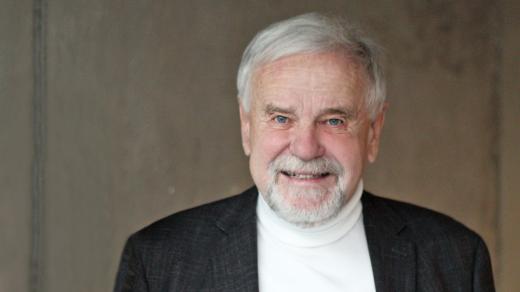 Vlastislav Bříza st.