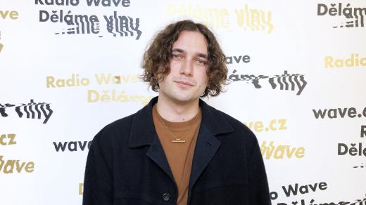 Michal Vojtěch aka Chrysalism