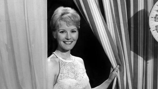 Petula Clark
