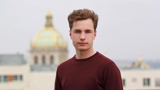Oskar Hes