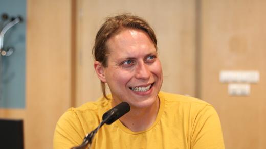 Vladimír Váchal, cestovatel, překladatel z perštiny