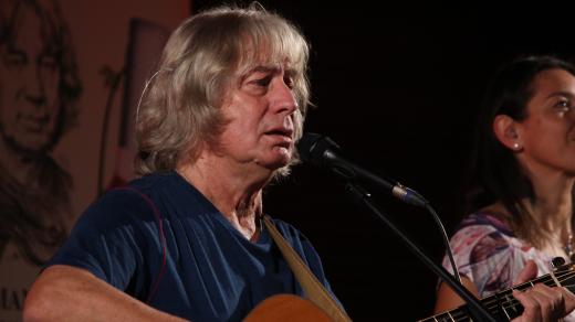 Žalman a spol. v Olomouci