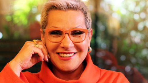 Dagmar Pecková, operní pěvkyně