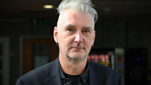 Otto M. Urban