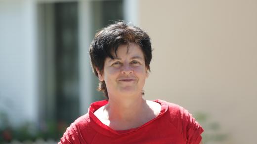 Zlata Maděřičová