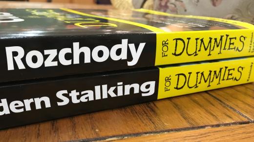 Buchty a rozchody