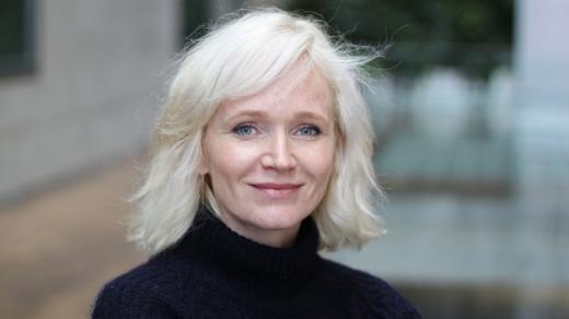 Anna Geislerová