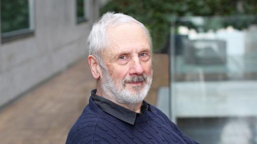 Kurt Gebauer