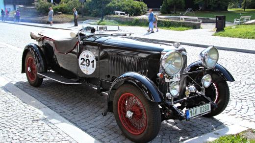 Lagonda