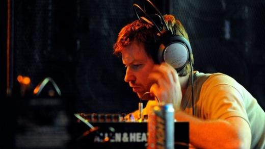 Aphex Twin