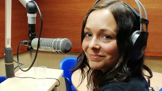 Jolana Sedláčková, cestovatelka