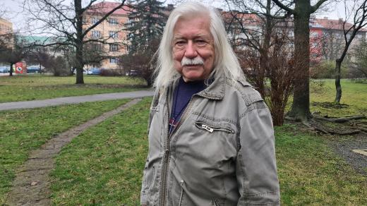 Josef Fousek