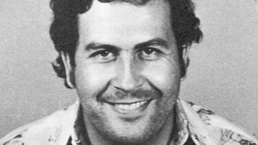 Pablo Escobar