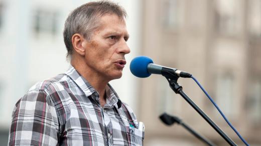 Vladimír Hučín