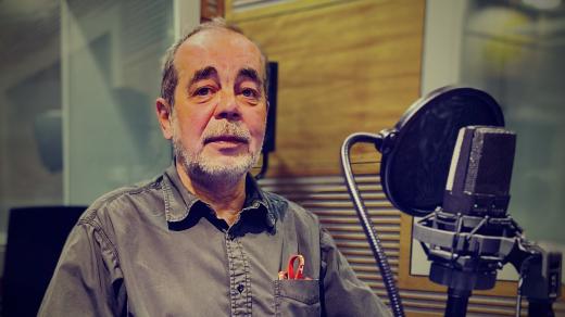 Zdeněk Kárník