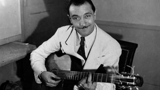 Django Reinhardt