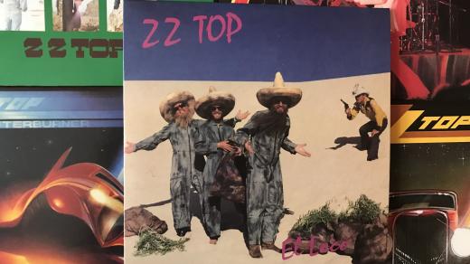 ZZ Top: El Loco