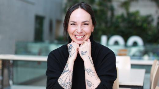 Michelle Losekoot