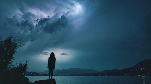 Markéta Pilátová: Tsunami blues