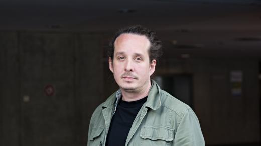 Jan Frič