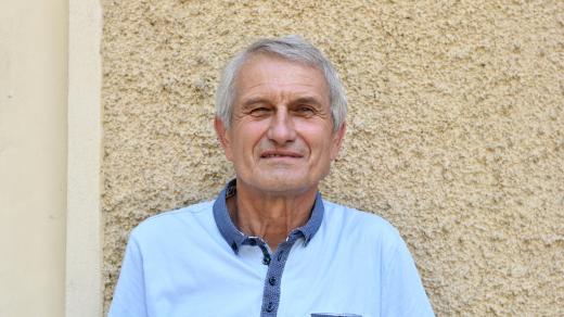 Jiří Raboch