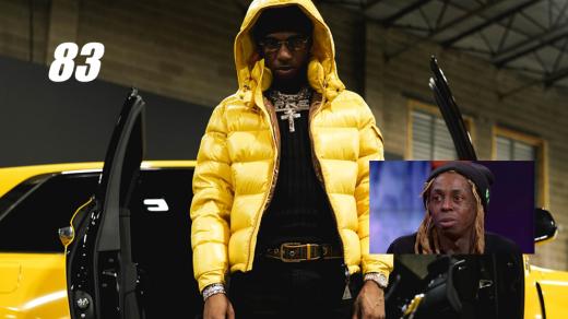 83. Scéna s Opakem Dissu