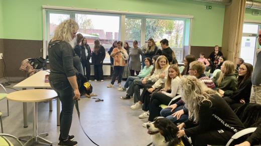 Centrum péče o duševní zdraví v Hradci Králové pořádá 5. ročník akce s názvem "Jsme lidé jako vy"