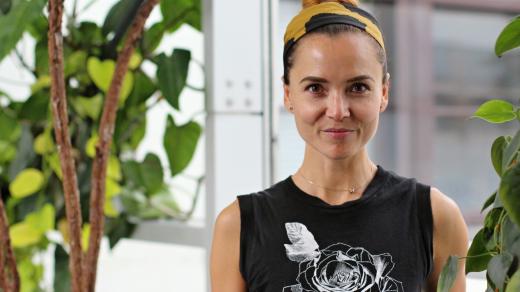 Radka Třeštíková