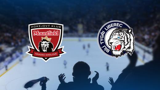 Mountfield HK, a.s. – Bílí Tygři Liberec