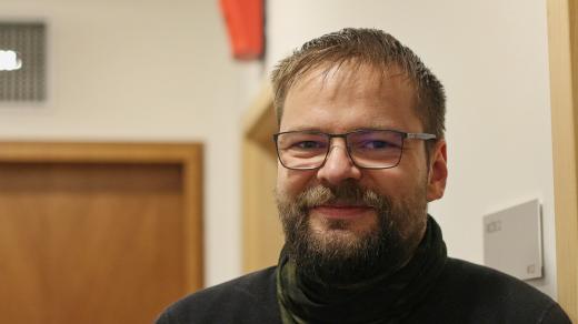 Štěpán Mikula