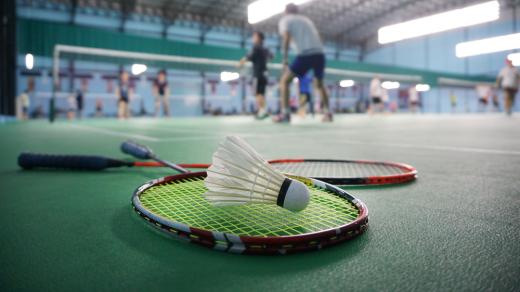 Badminton