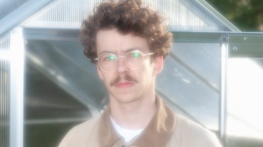 Kryštof Kříček aka Haru
