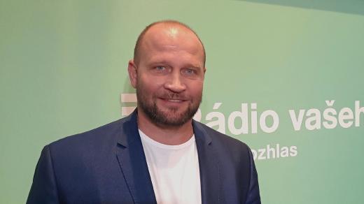 Jiří Šlégr