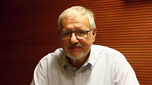 Tomáš Pfeiffer, vodnářský zvon